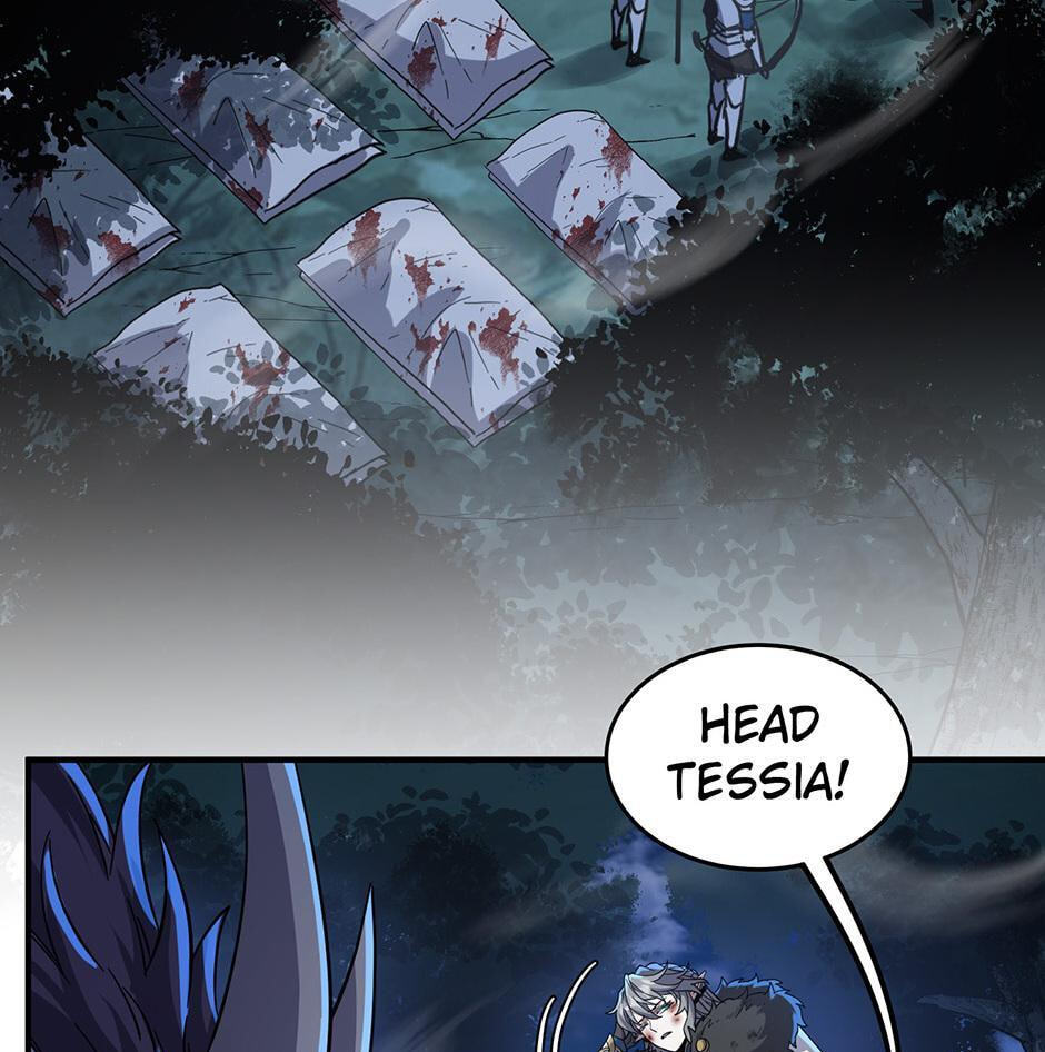 The Beginning After the End Chapter 252 page 7 - 