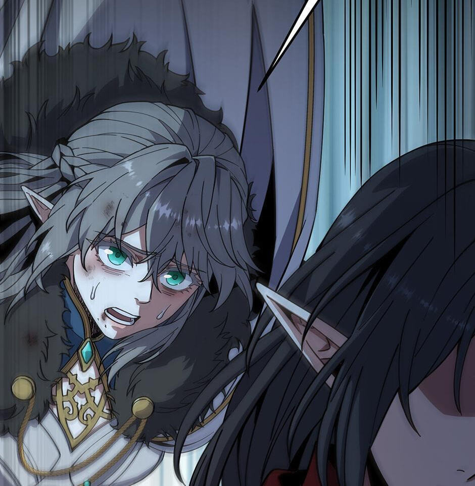The Beginning After the End Chapter 252 page 61 - 