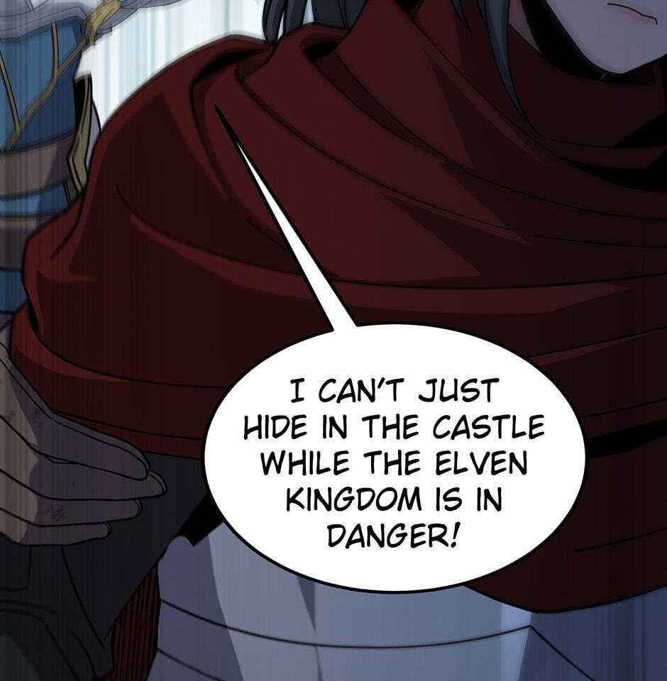 The Beginning After the End Chapter 252 page 62 - 