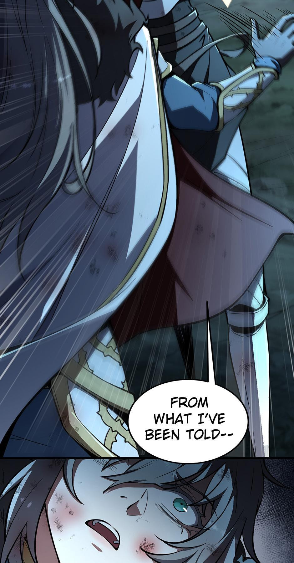 The Beginning After the End Chapter 252 page 65 - 
