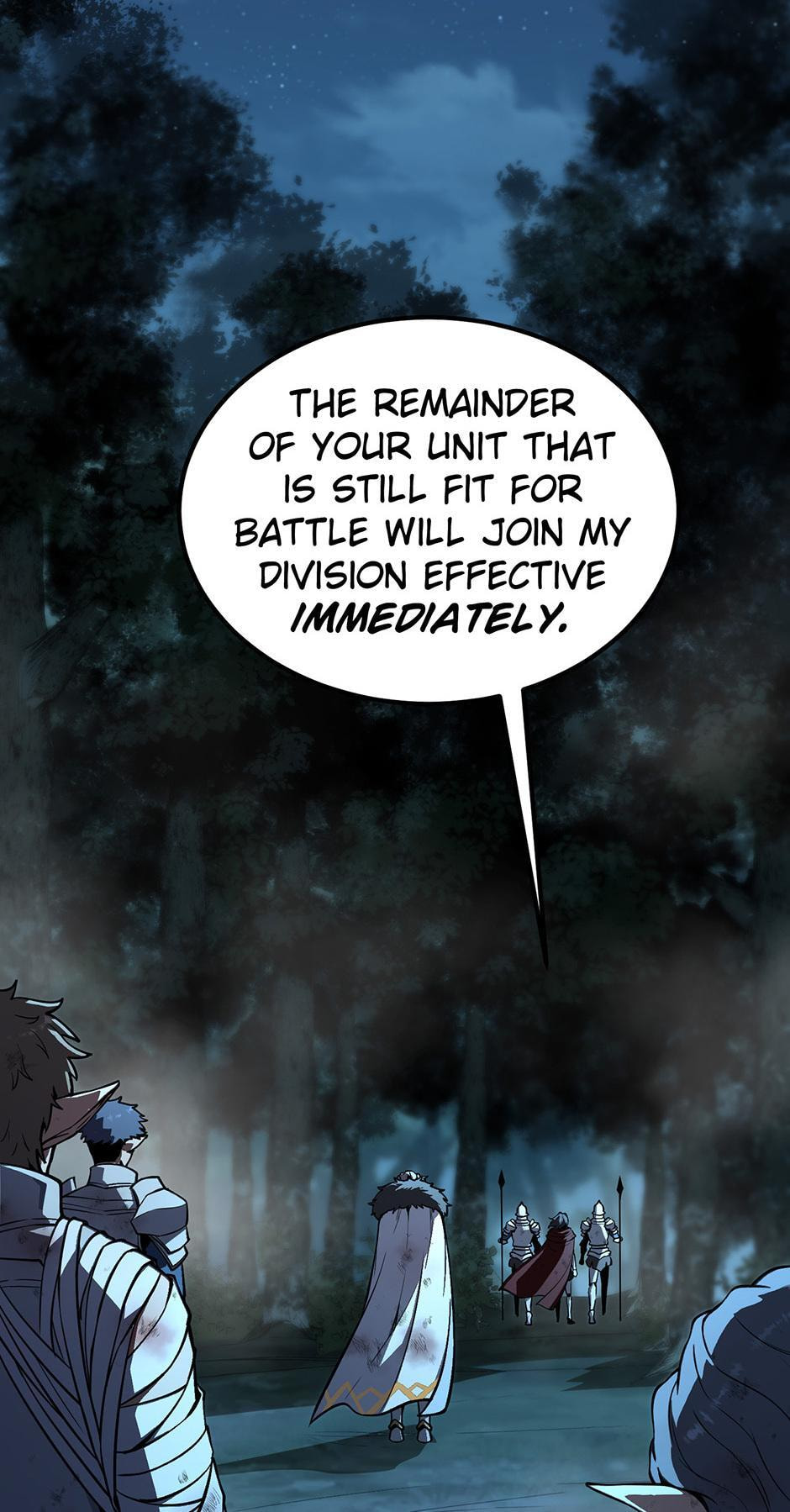 The Beginning After the End Chapter 252 page 67 - 