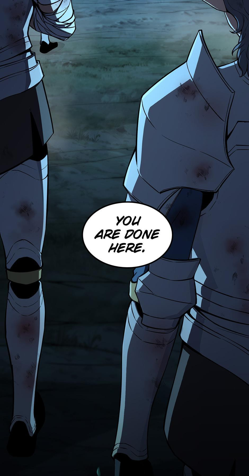 The Beginning After the End Chapter 252 page 68 - 