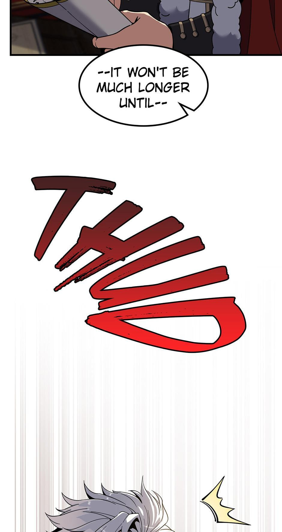 The Beginning After the End Chapter 252 page 77 - 