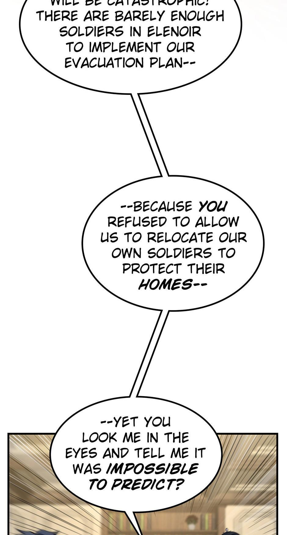 The Beginning After the End Chapter 252 page 83 - 