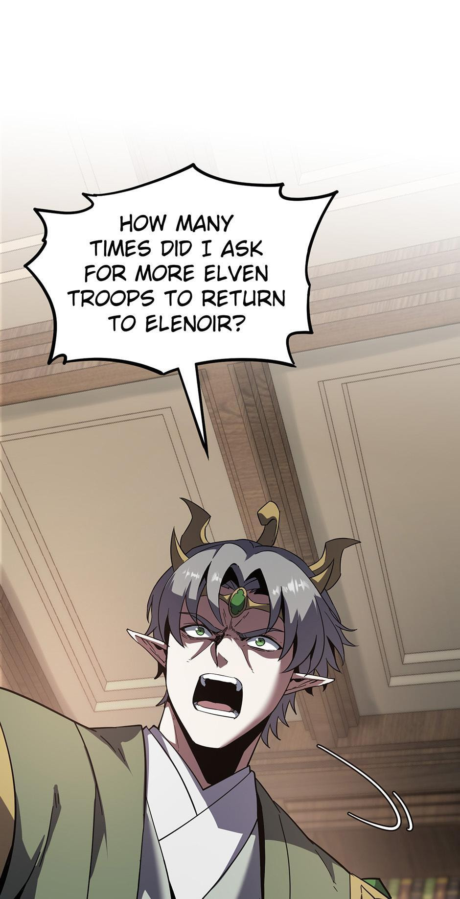 The Beginning After the End Chapter 252 page 87 - 