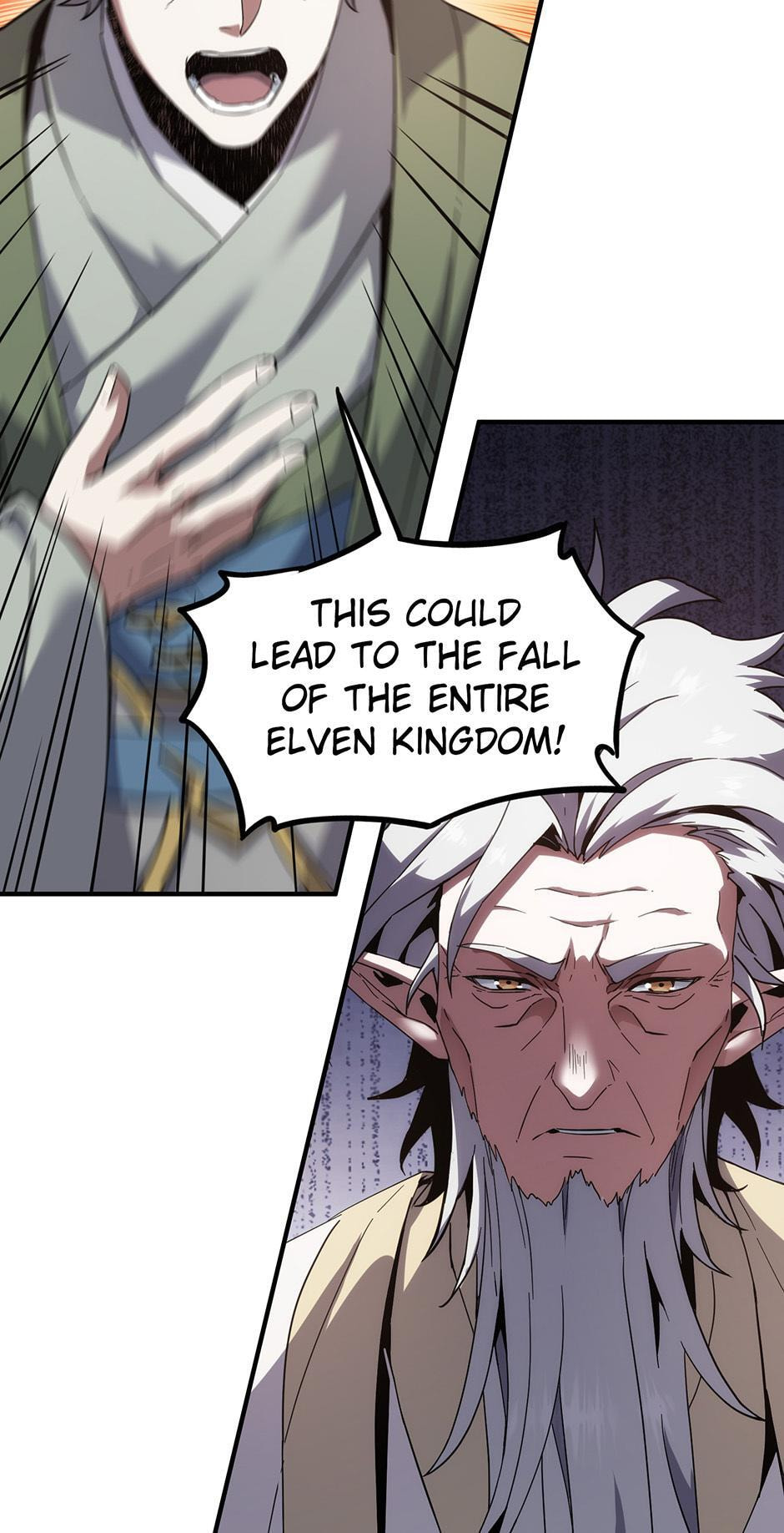 The Beginning After the End Chapter 252 page 89 - 