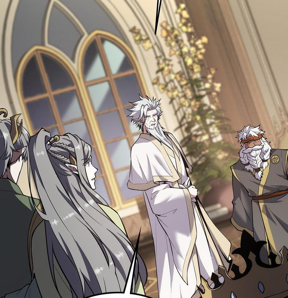 The Beginning After the End Chapter 252 page 95 - 