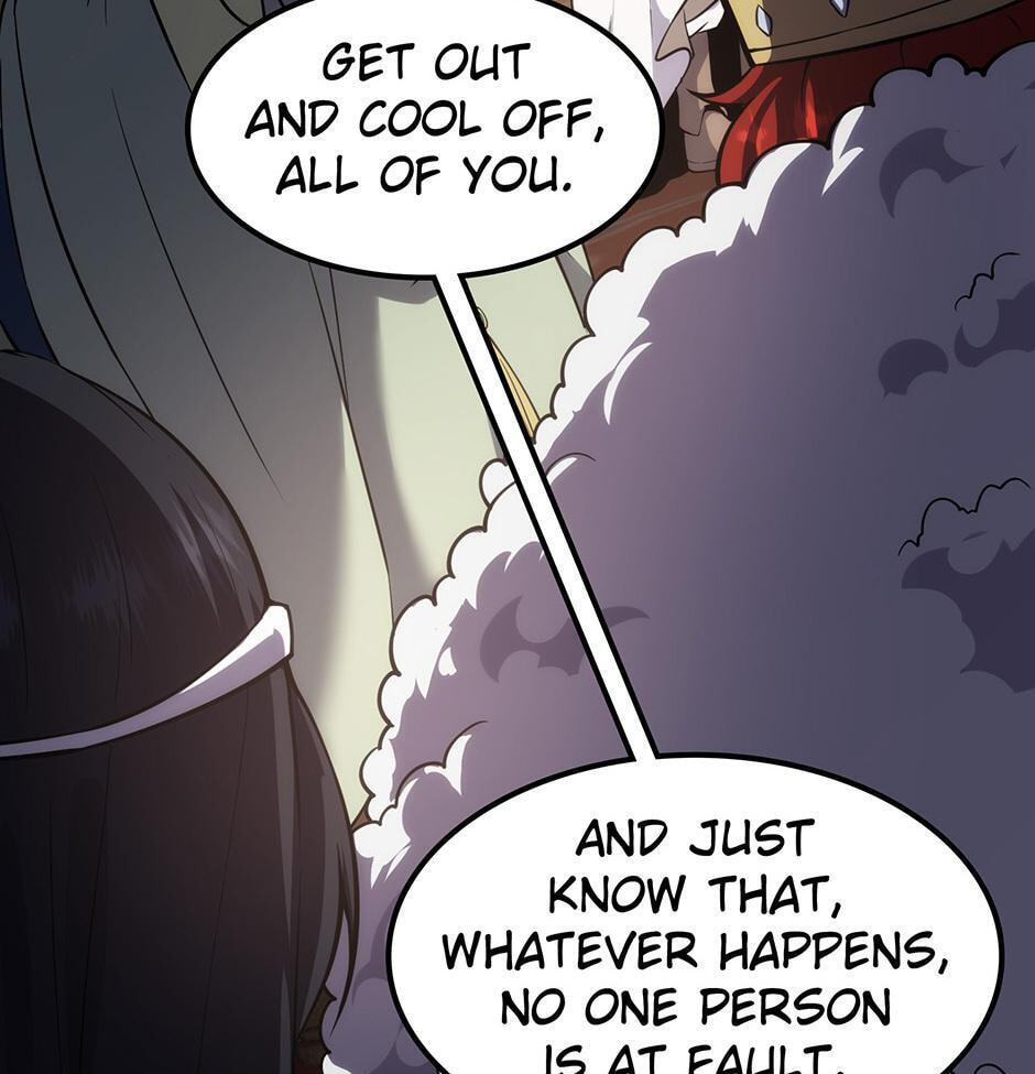 The Beginning After the End Chapter 252 page 96 - 