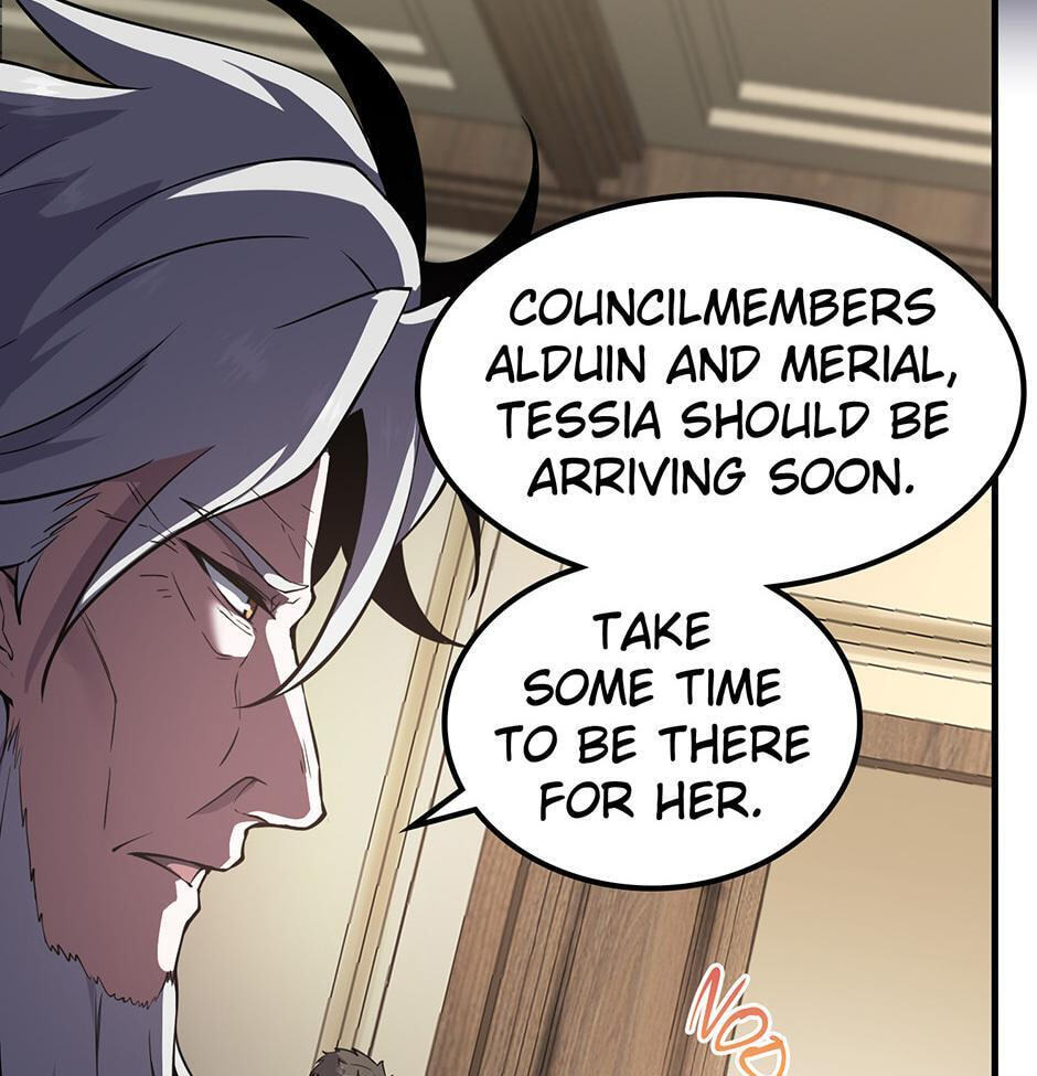 The Beginning After the End Chapter 252 page 98 - 