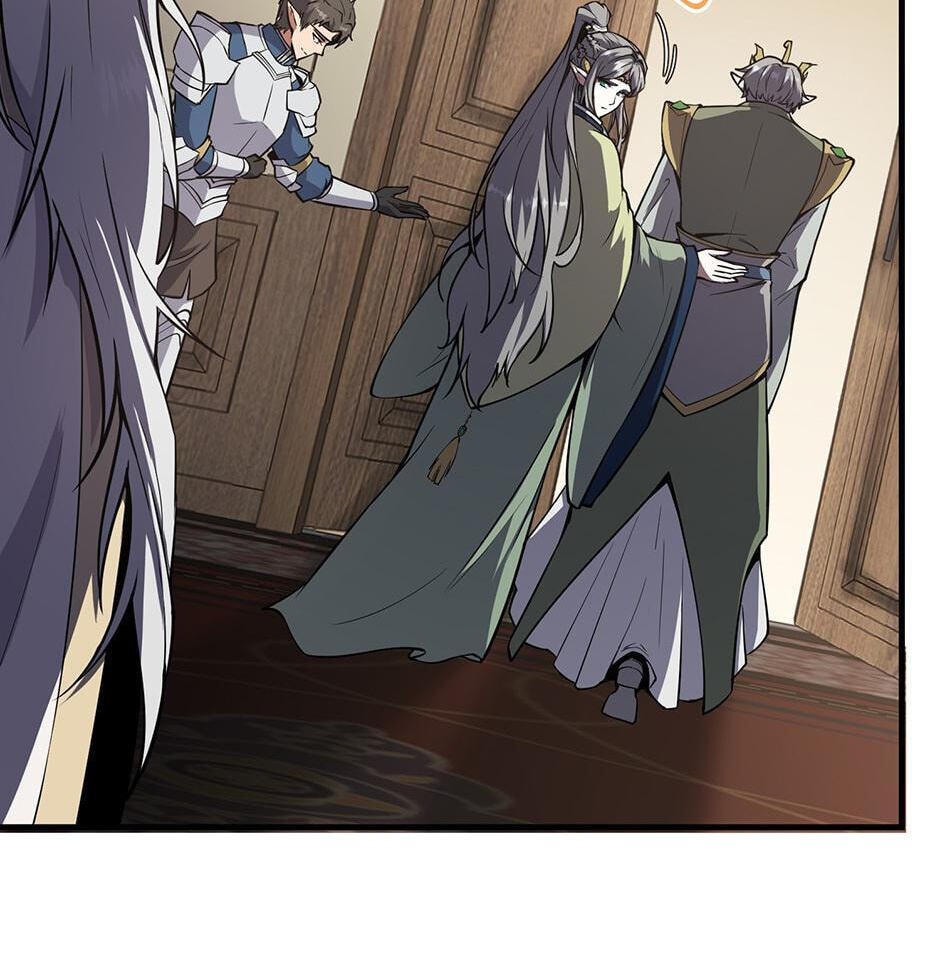 The Beginning After the End Chapter 252 page 99 - 