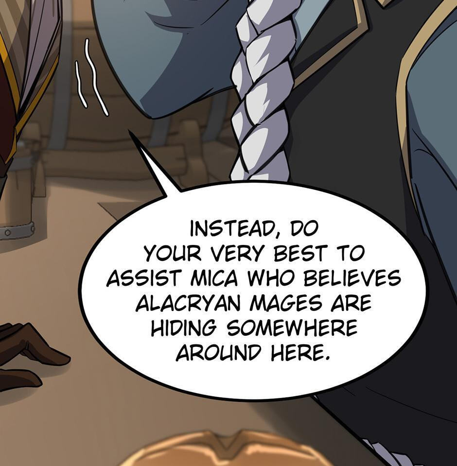 The Beginning After the End Chapter 253 page 106 - 