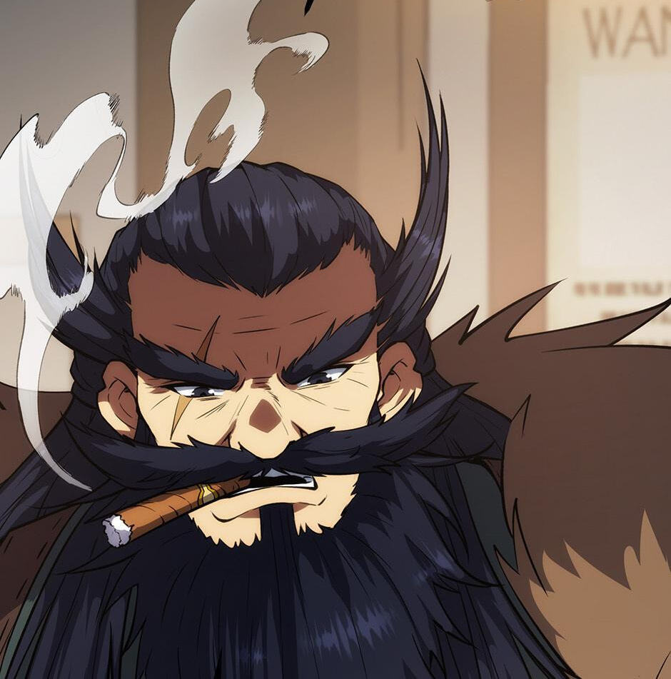 The Beginning After the End Chapter 253 page 111 - 