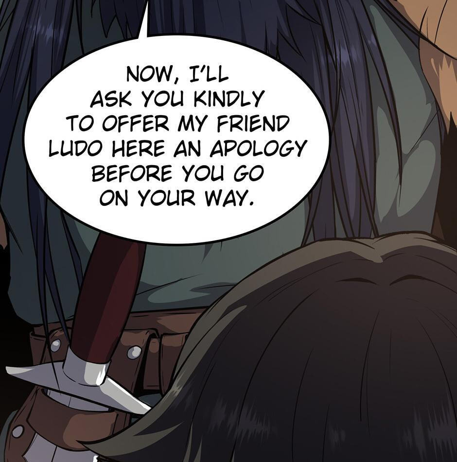 The Beginning After the End Chapter 253 page 112 - 