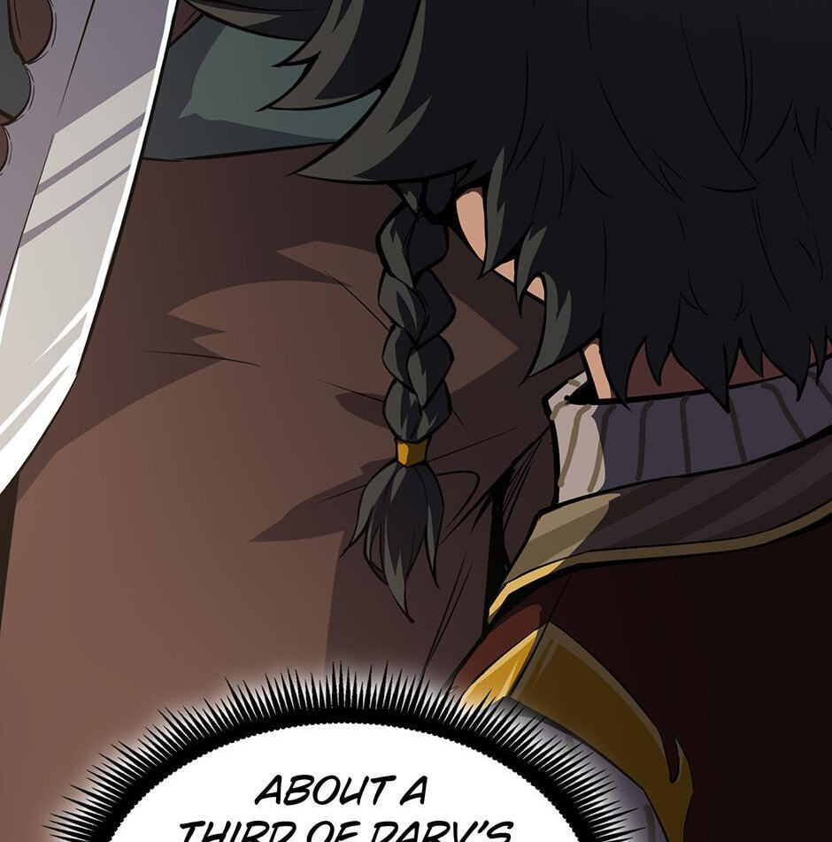 The Beginning After the End Chapter 253 page 113 - 