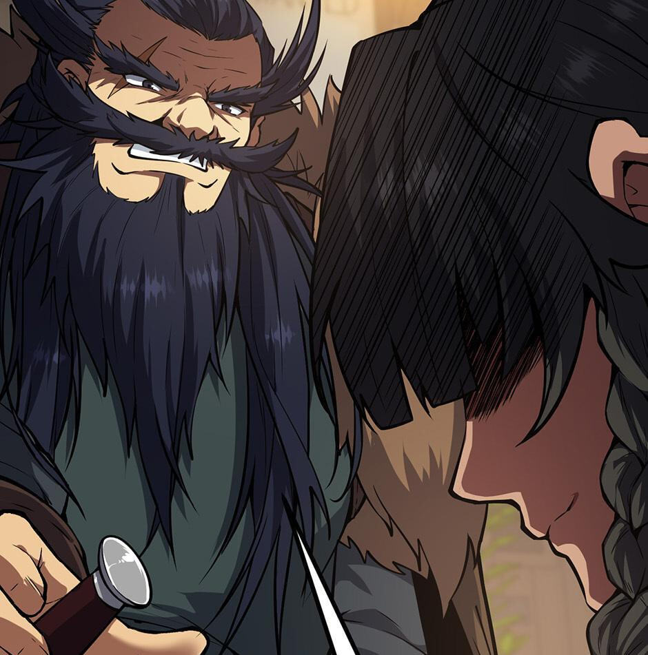 The Beginning After the End Chapter 253 page 118 - 