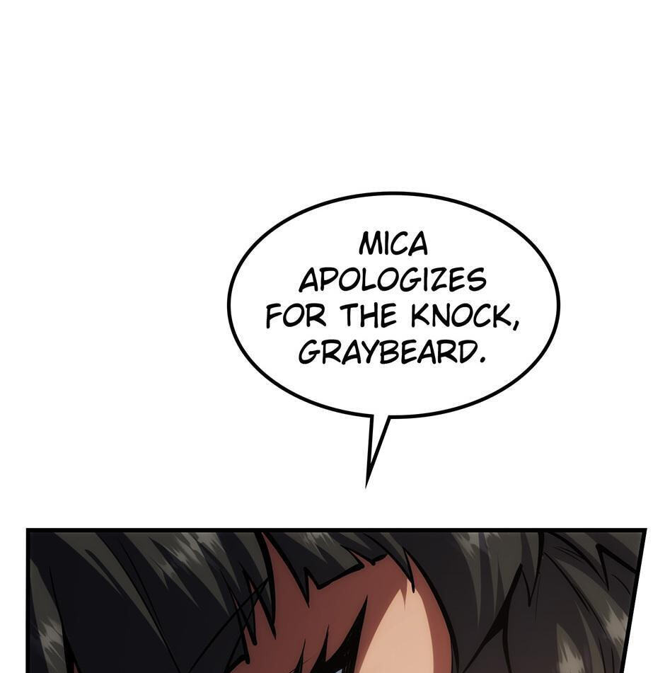 The Beginning After the End Chapter 253 page 120 - 