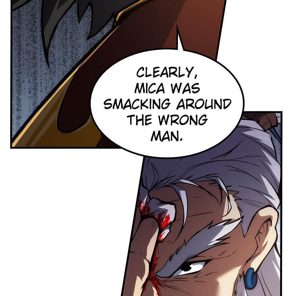 The Beginning After the End Chapter 253 page 122 - 