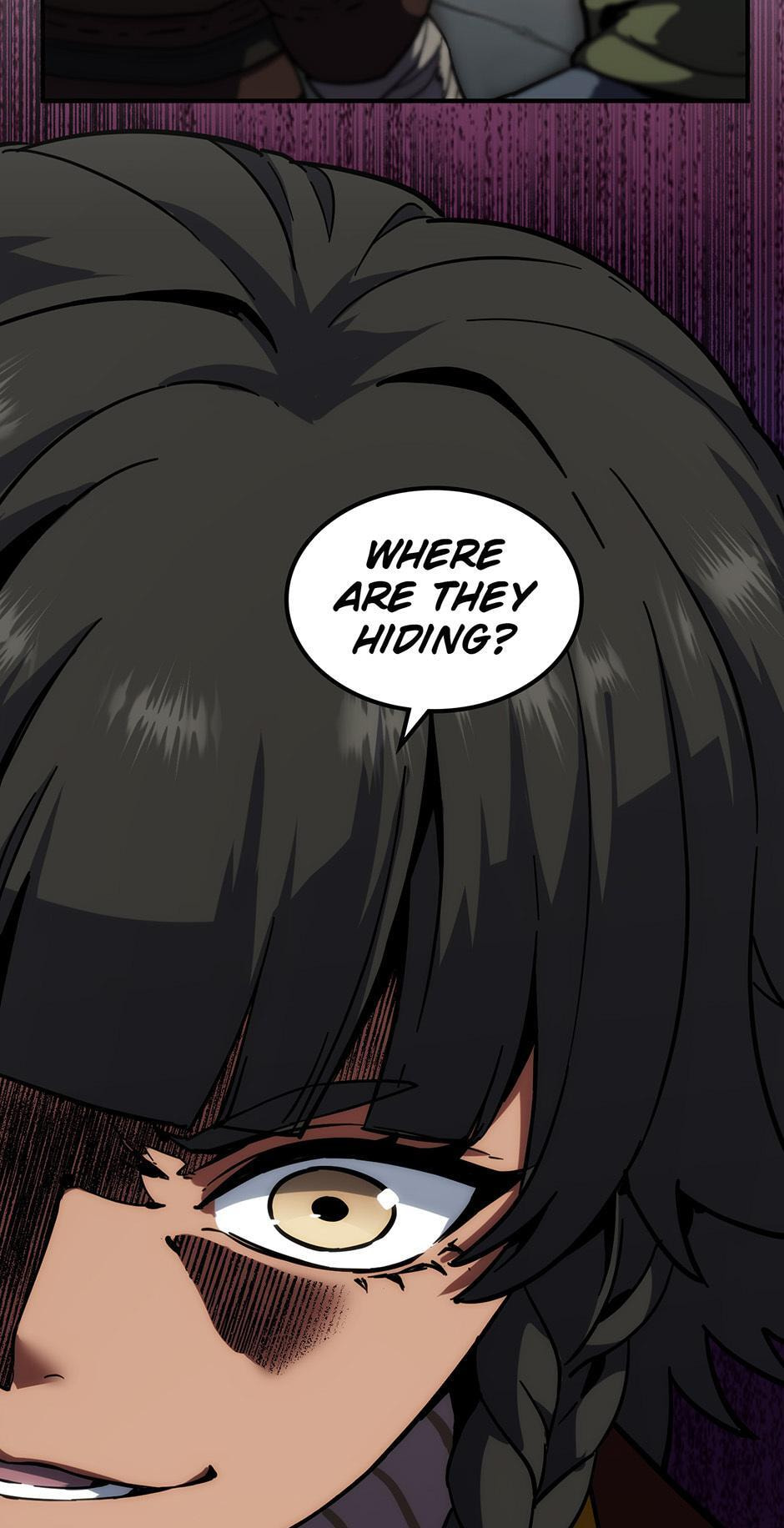 The Beginning After the End Chapter 253 page 125 - 