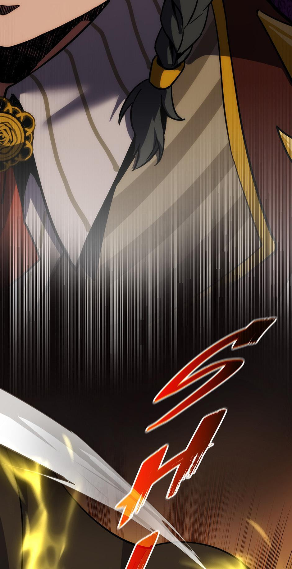 The Beginning After the End Chapter 253 page 126 - 