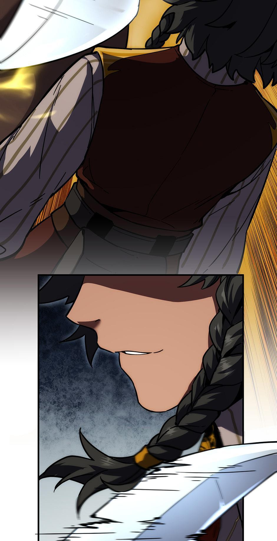 The Beginning After the End Chapter 253 page 128 - 
