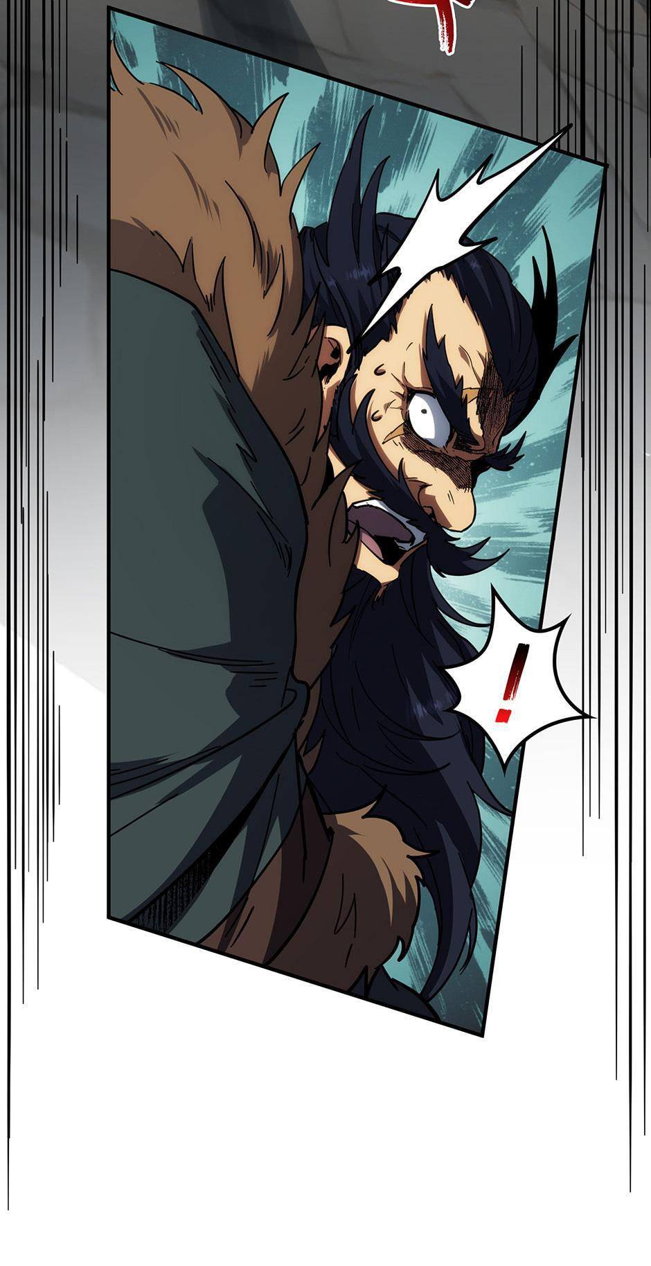 The Beginning After the End Chapter 253 page 131 - 