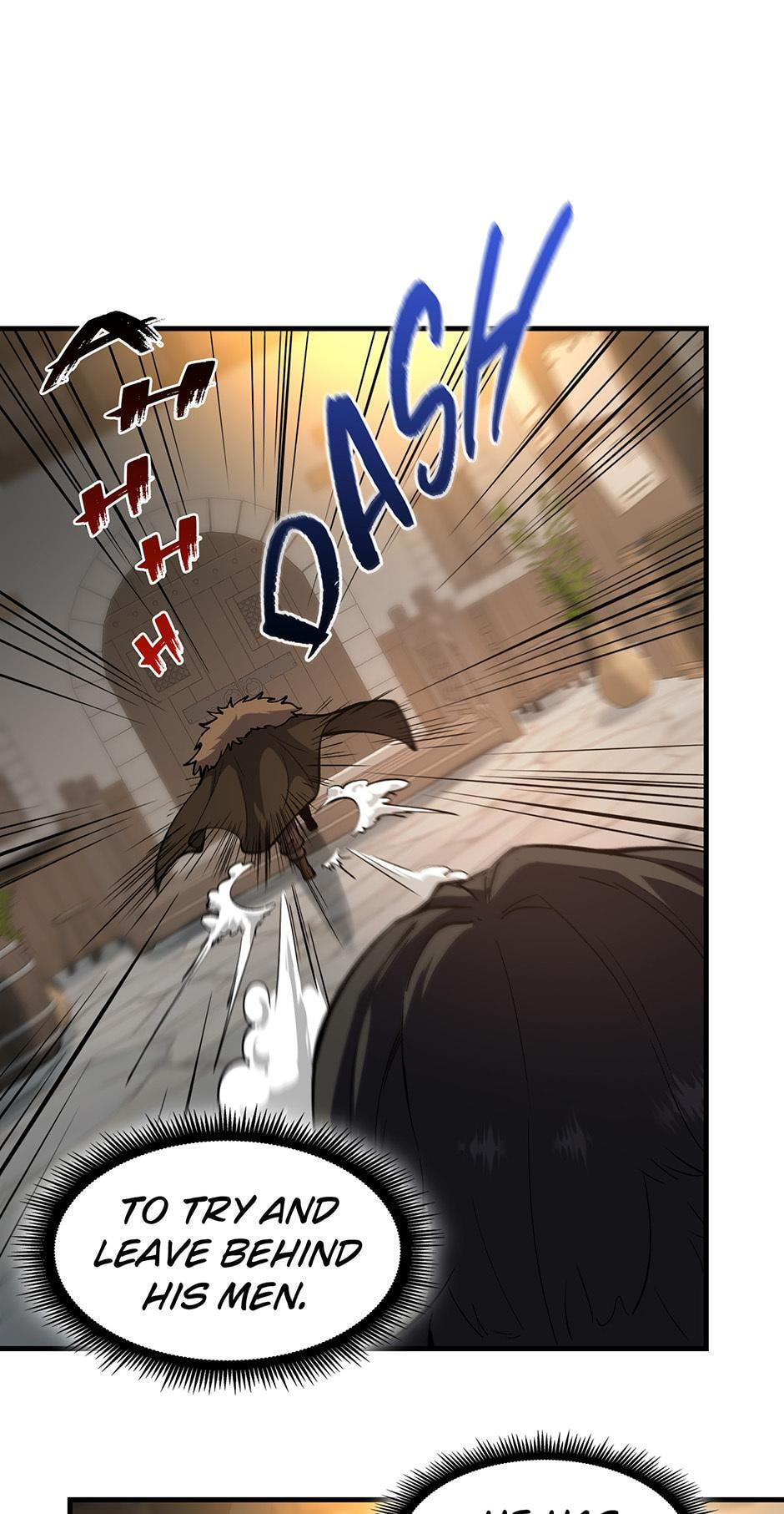 The Beginning After the End Chapter 253 page 132 - 