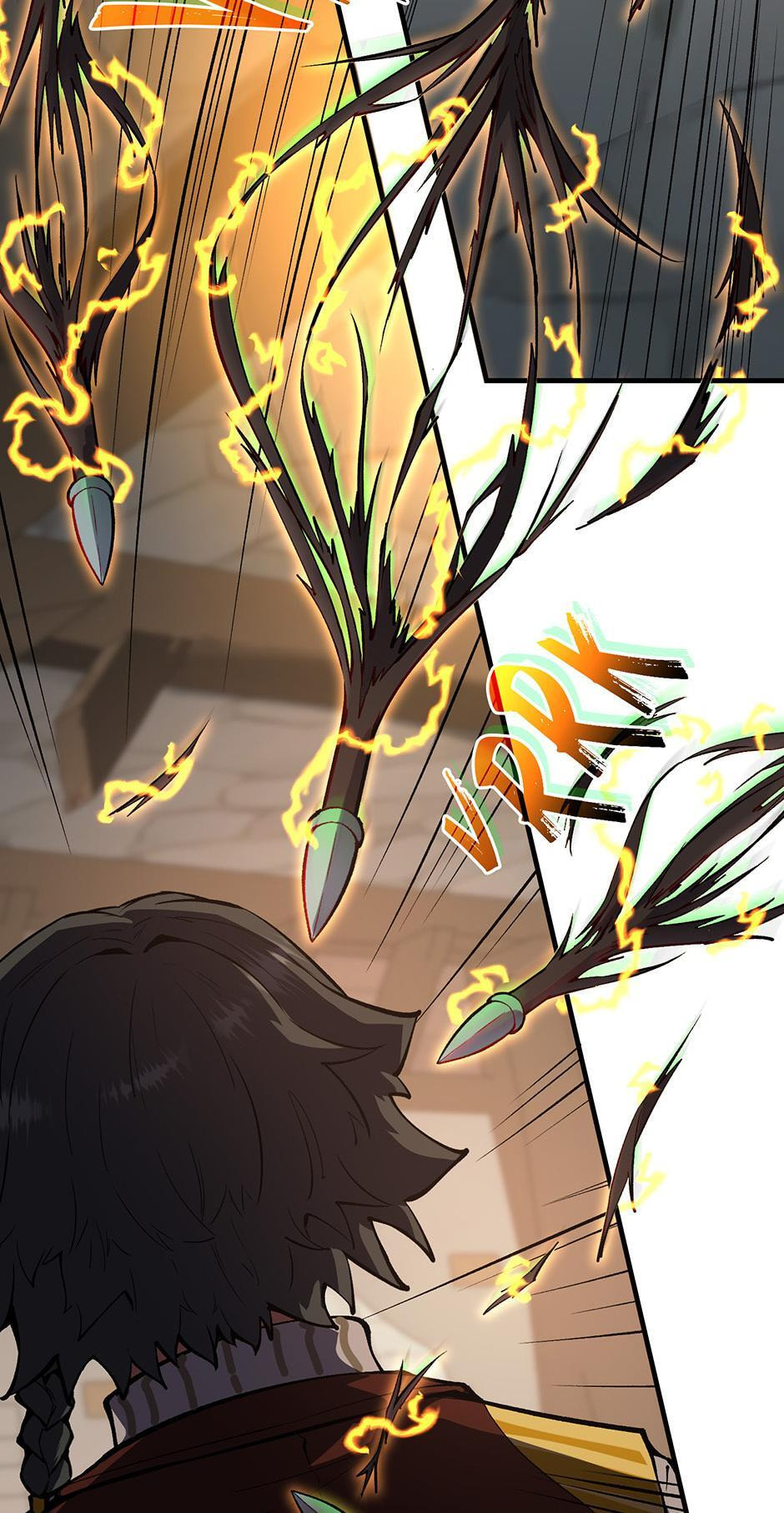 The Beginning After the End Chapter 253 page 135 - 