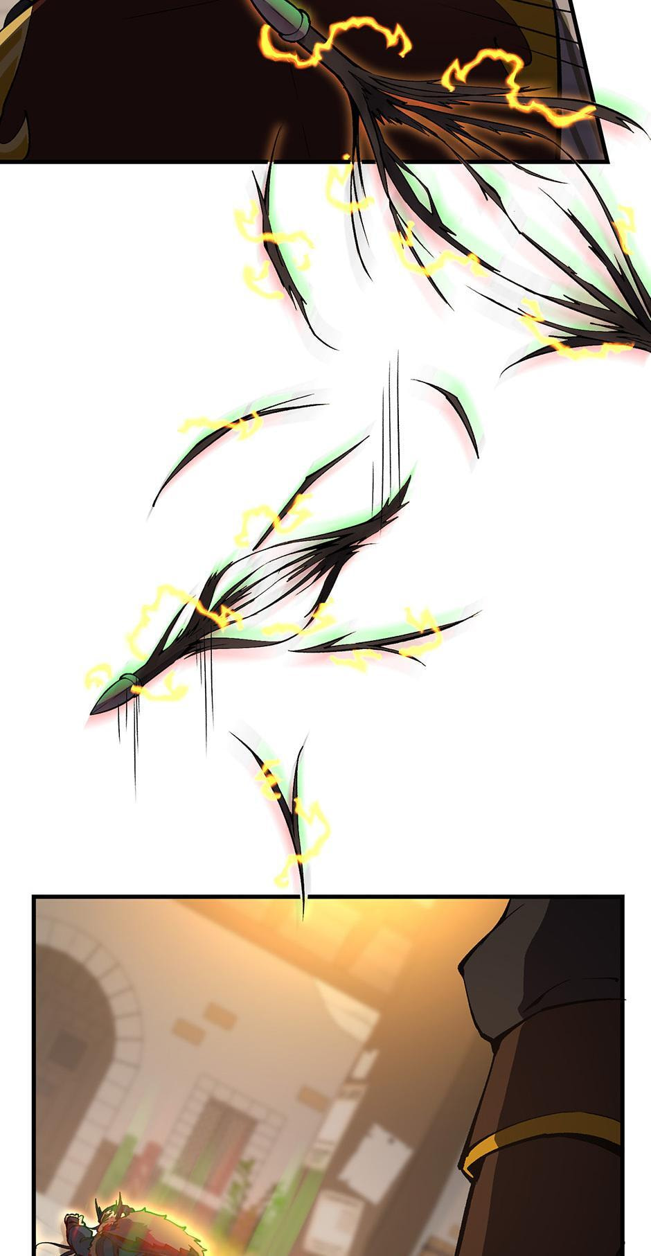 The Beginning After the End Chapter 253 page 136 - 