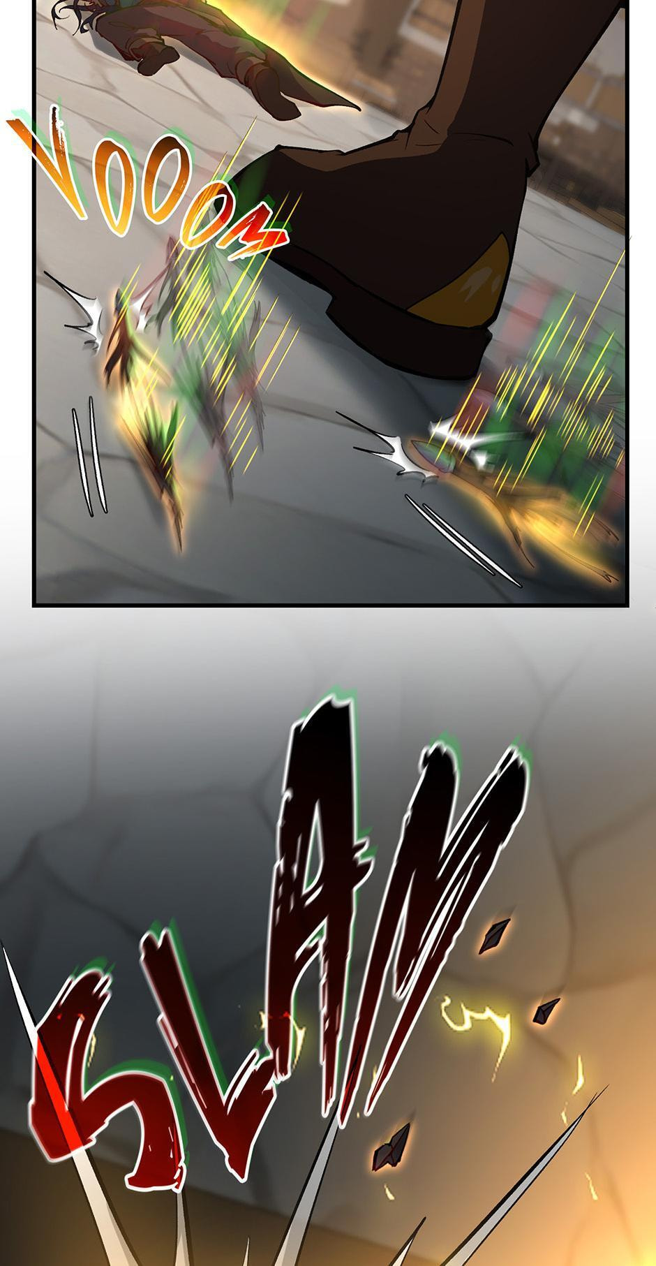 The Beginning After the End Chapter 253 page 137 - 