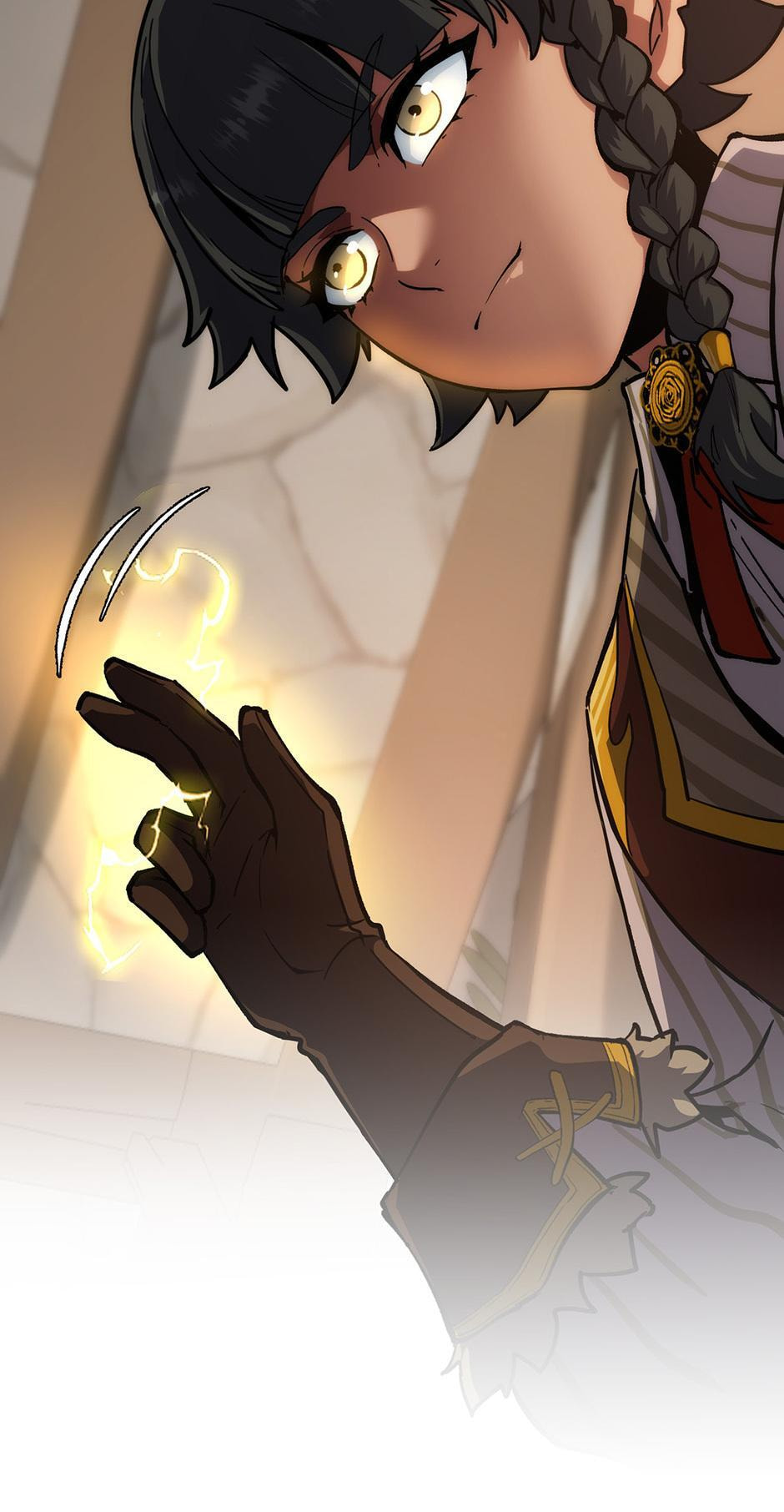 The Beginning After the End Chapter 253 page 139 - 