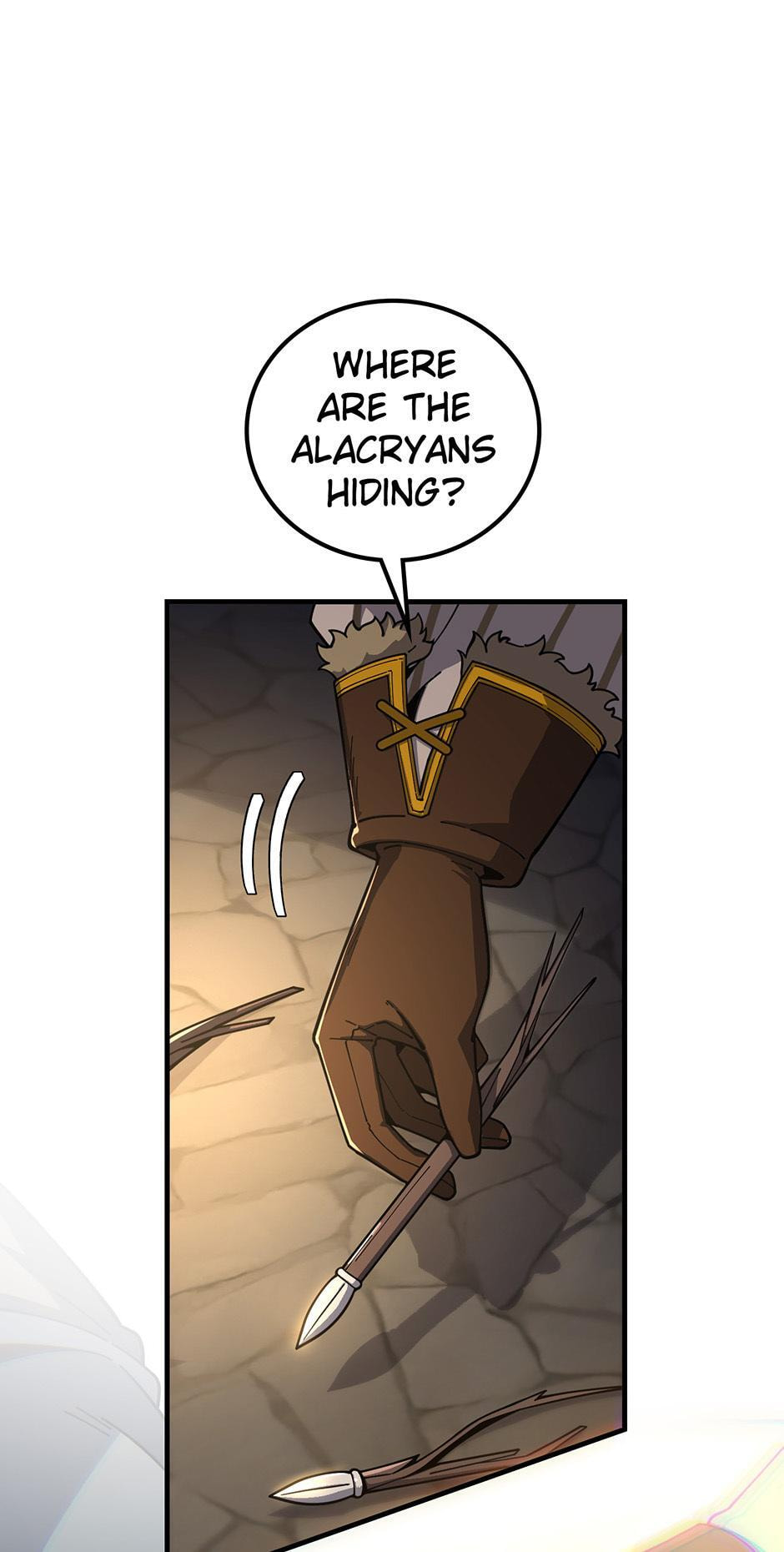 The Beginning After the End Chapter 253 page 140 - 