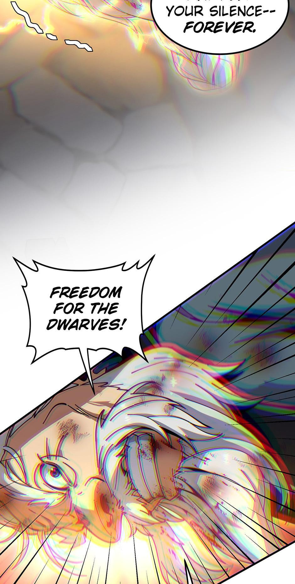 The Beginning After the End Chapter 253 page 142 - 