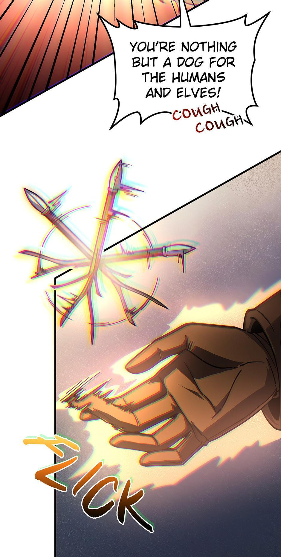 The Beginning After the End Chapter 253 page 143 - 