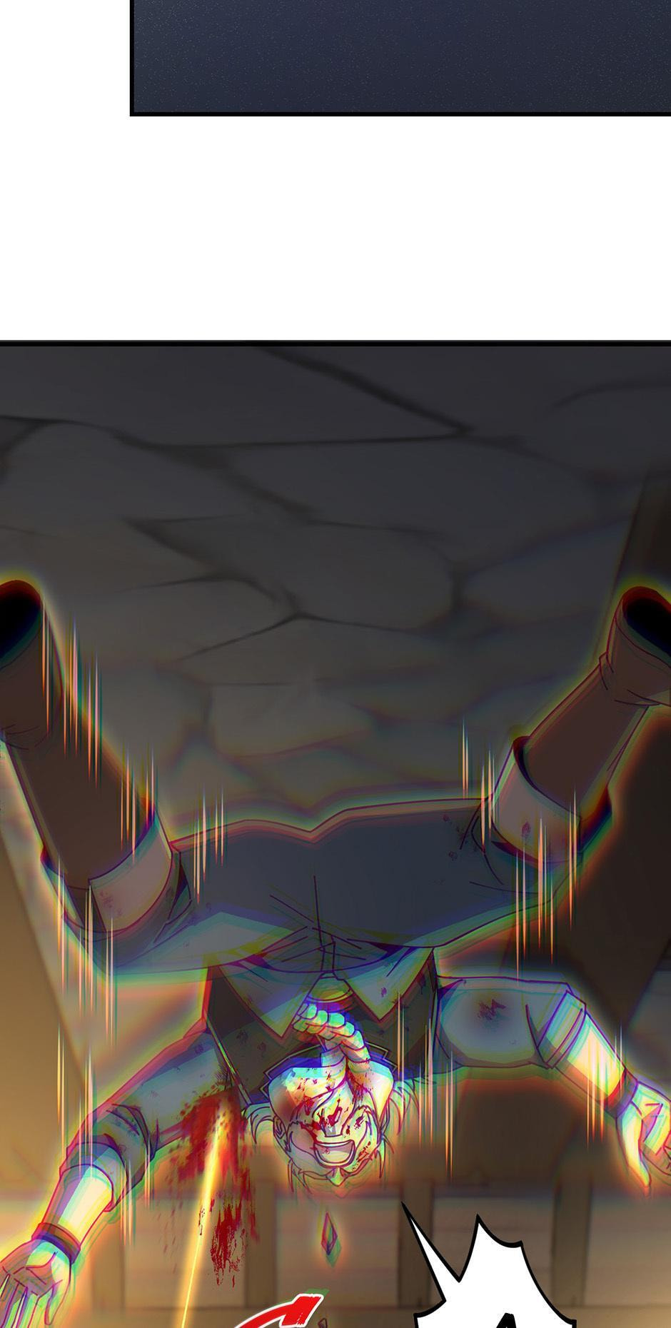 The Beginning After the End Chapter 253 page 144 - 