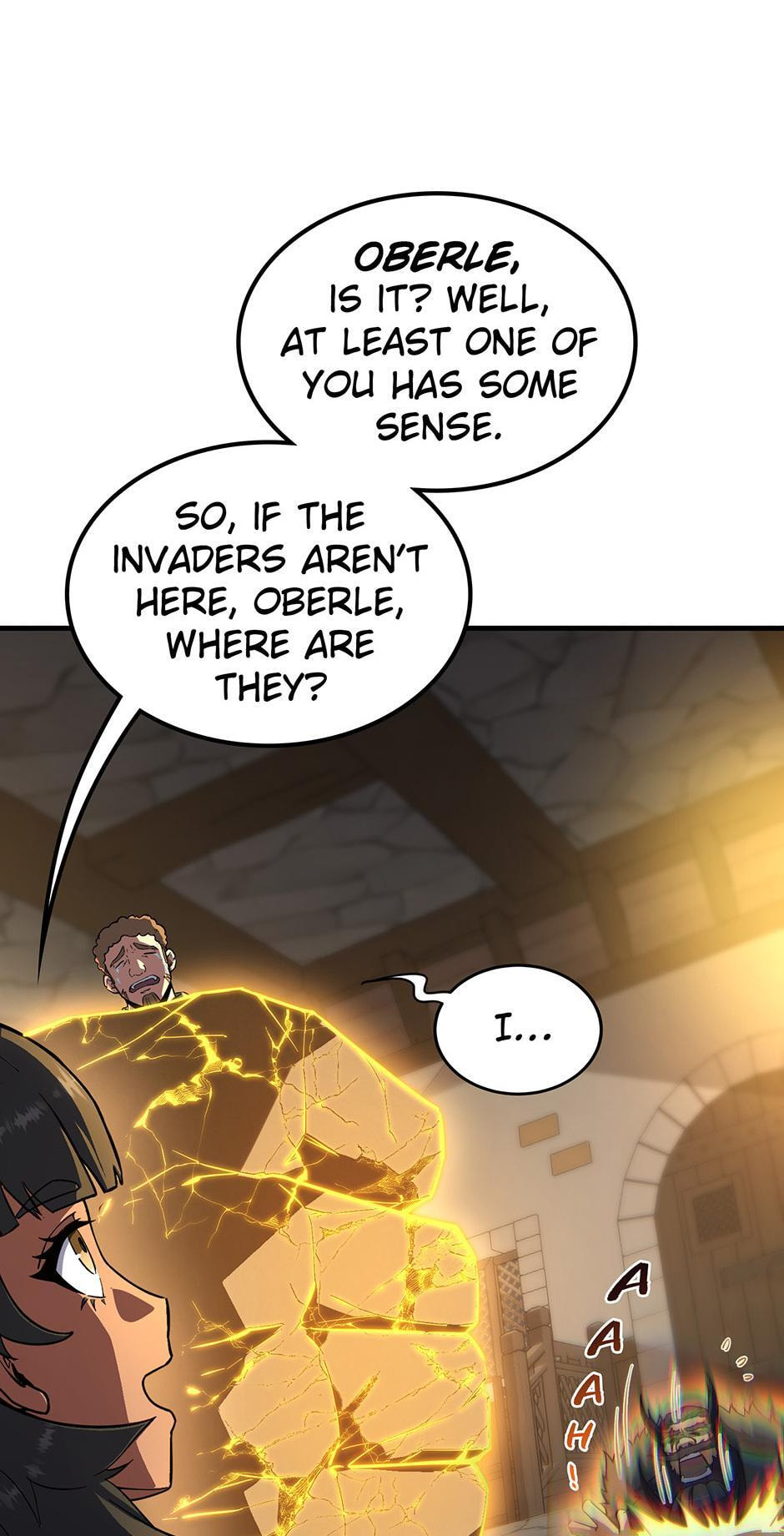 The Beginning After the End Chapter 253 page 150 - 