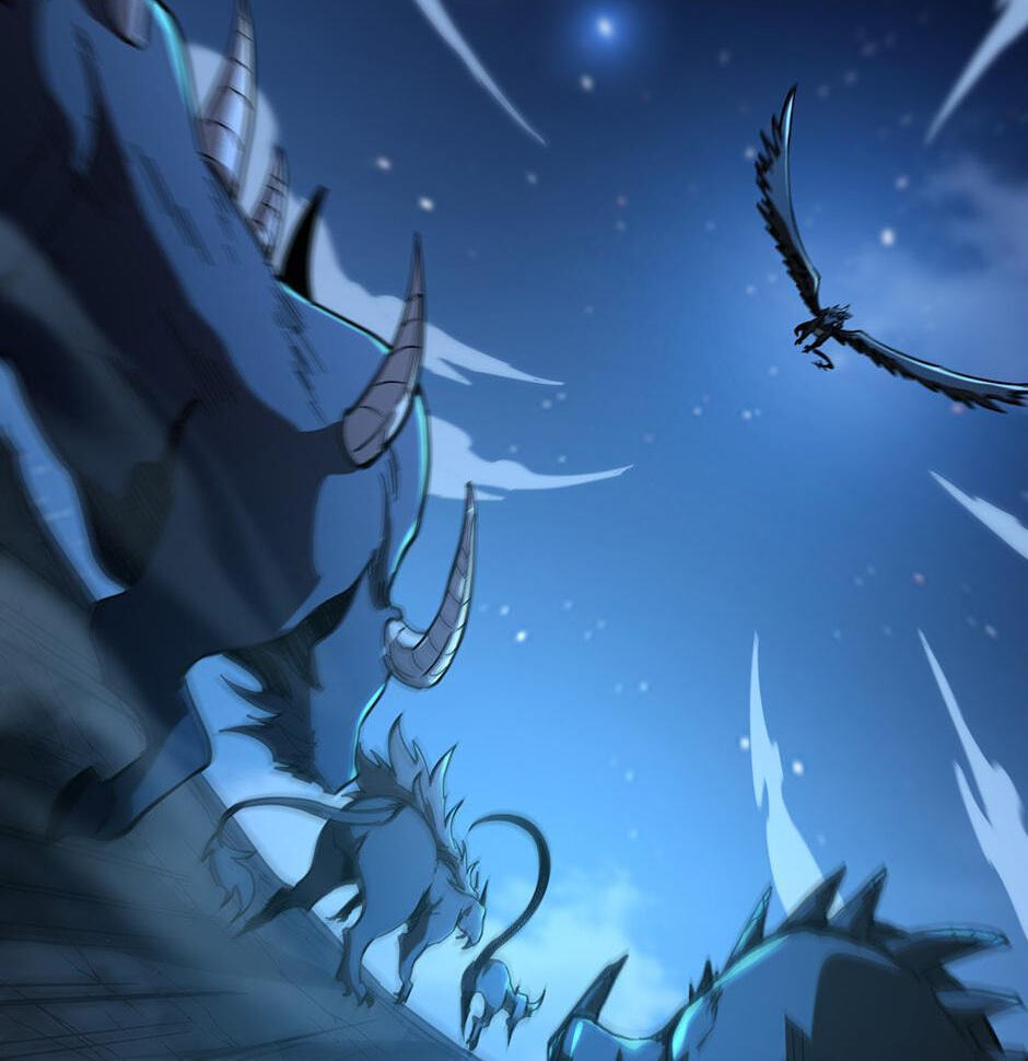 The Beginning After the End Chapter 253 page 16 - 