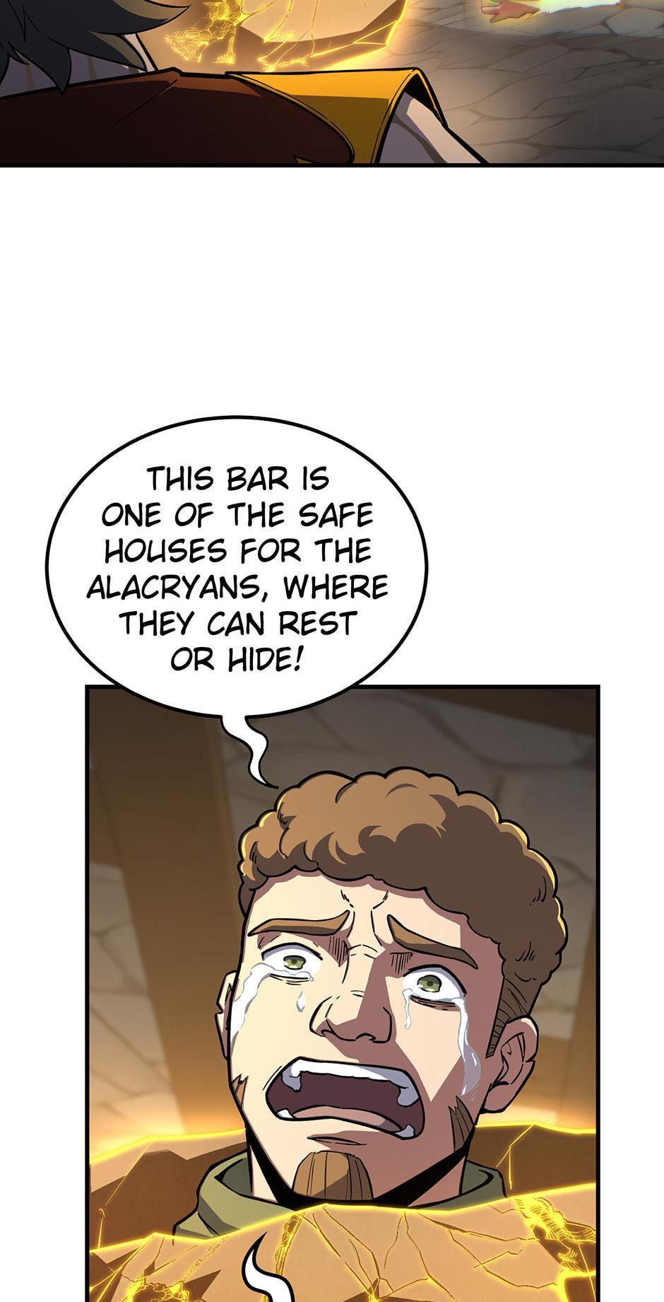 The Beginning After the End Chapter 253 page 151 - 