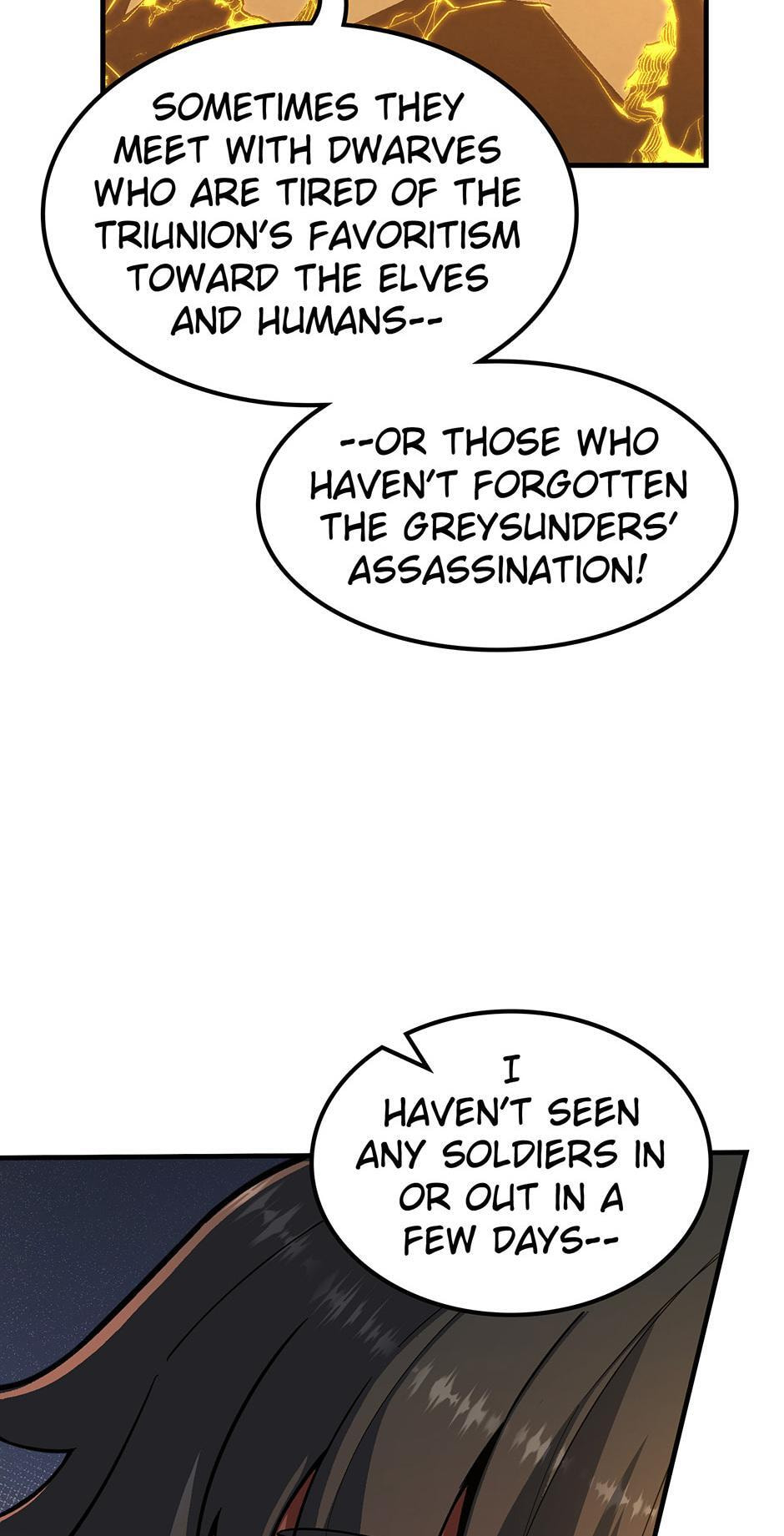 The Beginning After the End Chapter 253 page 152 - 