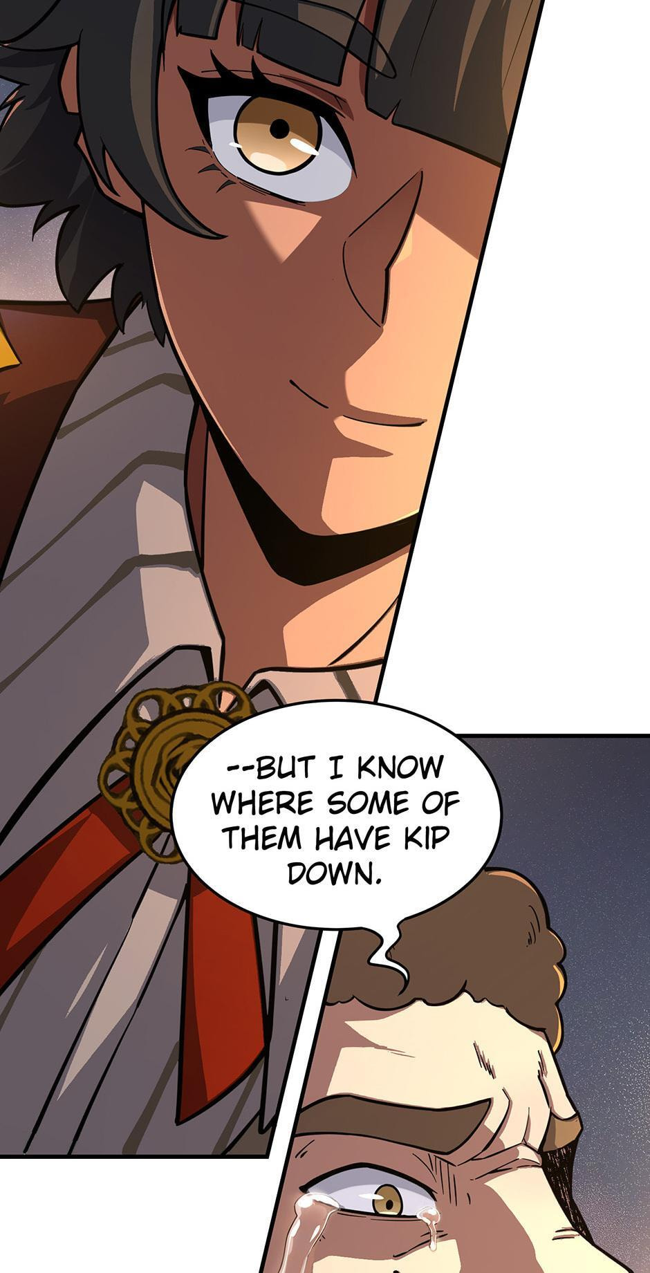 The Beginning After the End Chapter 253 page 153 - 