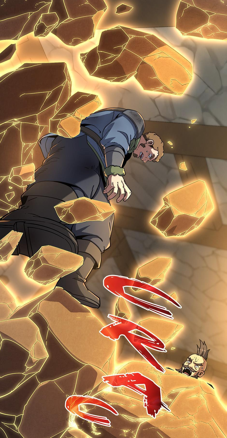 The Beginning After the End Chapter 253 page 156 - 