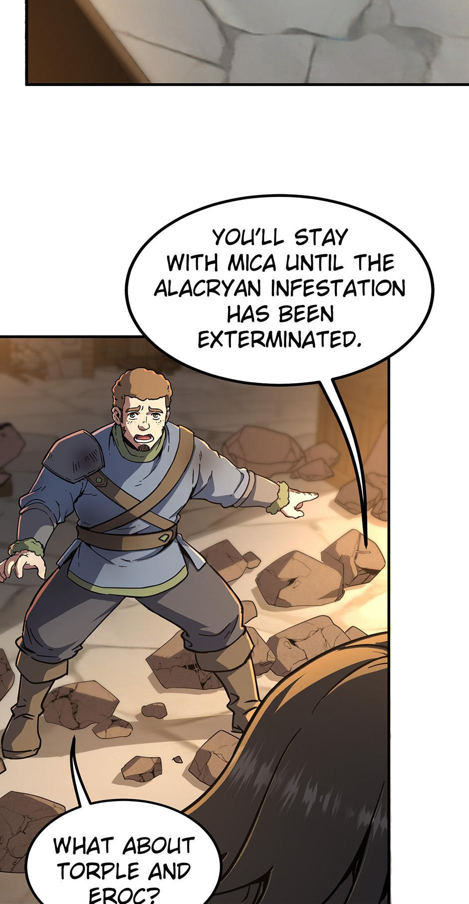 The Beginning After the End Chapter 253 page 159 - 