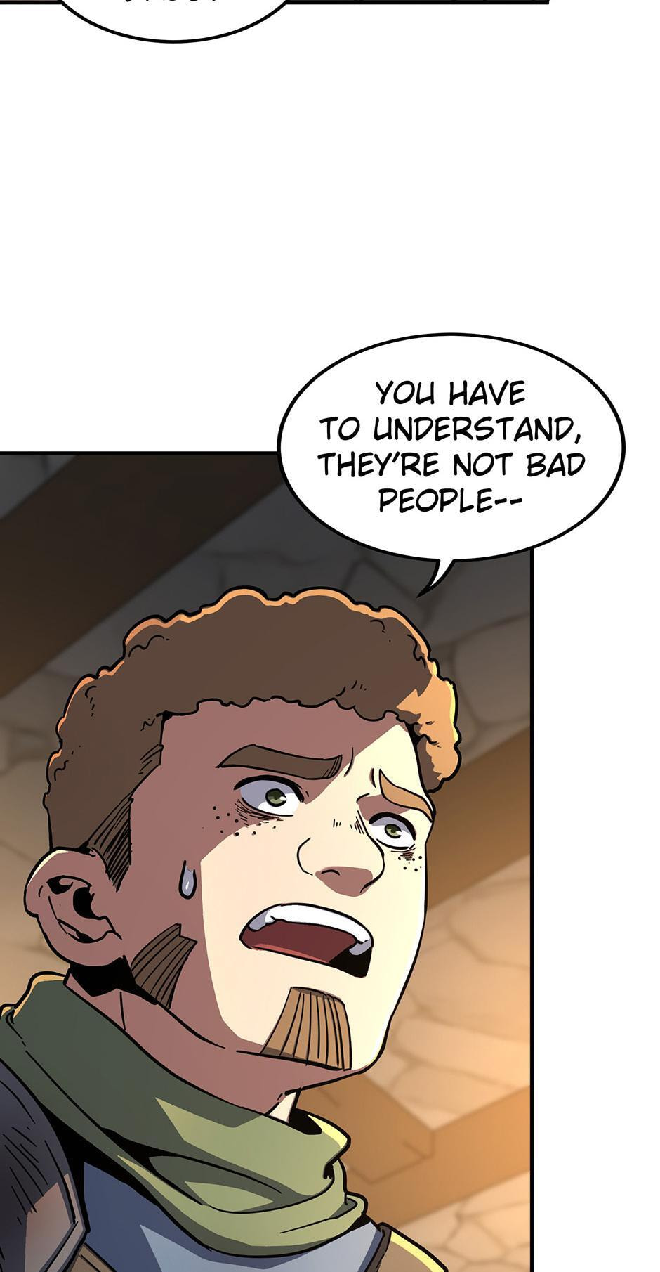 The Beginning After the End Chapter 253 page 160 - 
