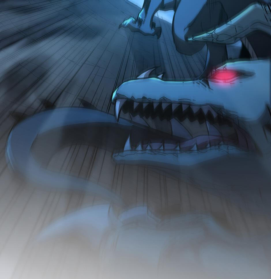 The Beginning After the End Chapter 253 page 17 - 