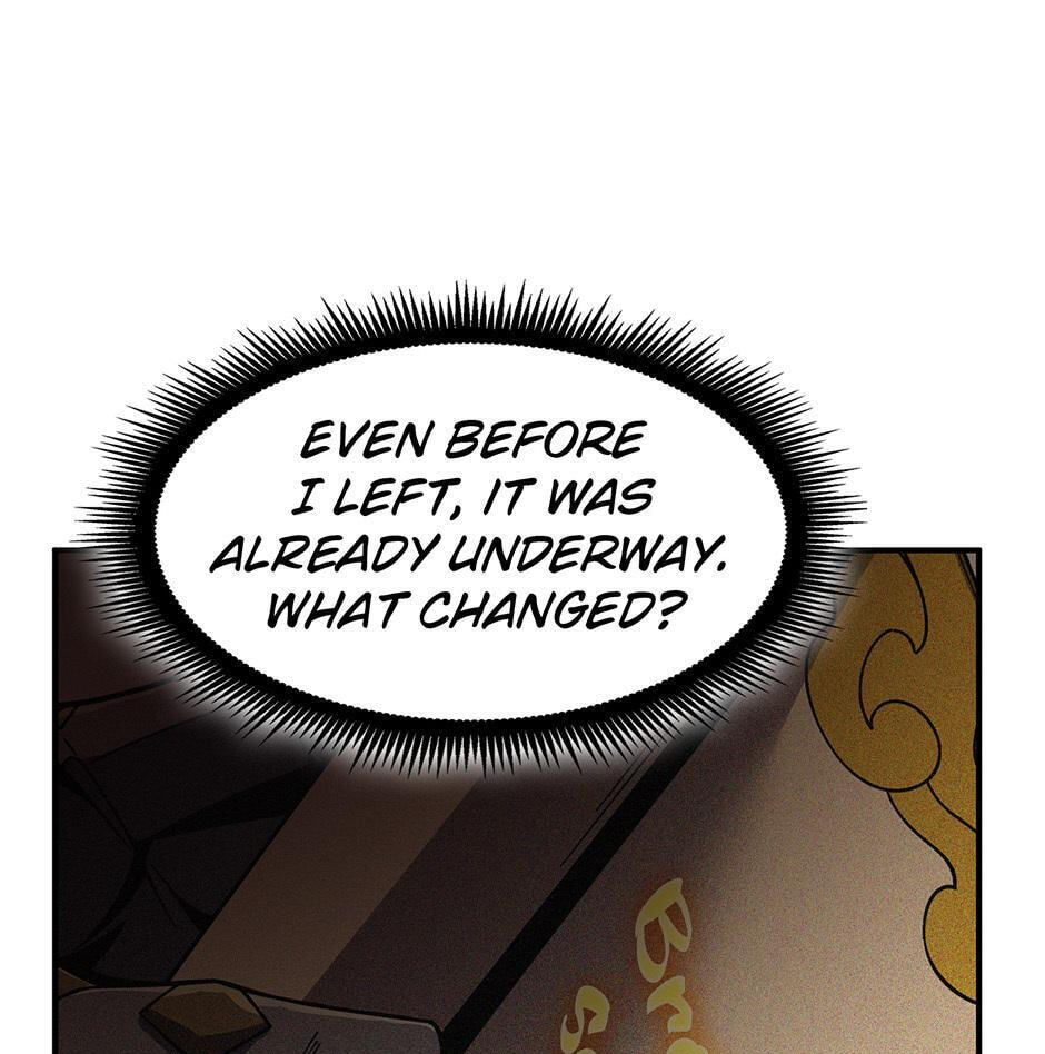 The Beginning After the End Chapter 253 page 19 - 