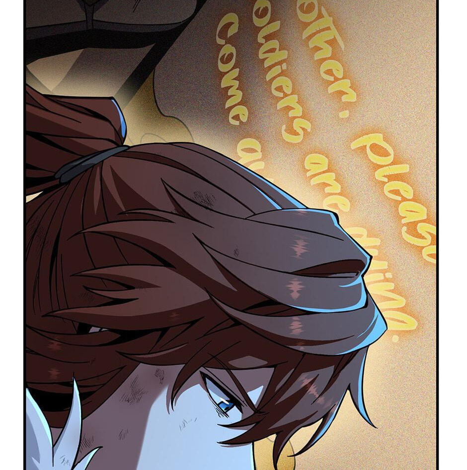 The Beginning After the End Chapter 253 page 20 - 