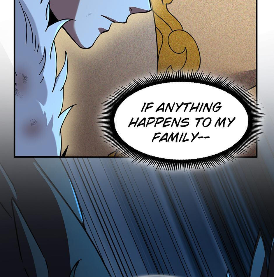 The Beginning After the End Chapter 253 page 21 - 