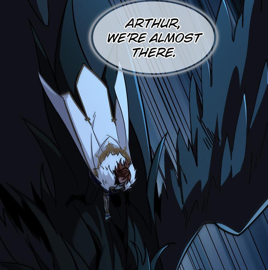 The Beginning After the End Chapter 253 page 22 - 