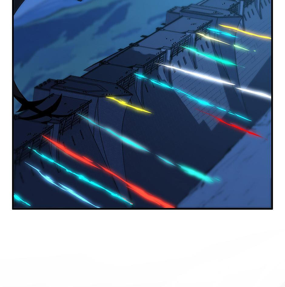 The Beginning After the End Chapter 253 page 29 - 