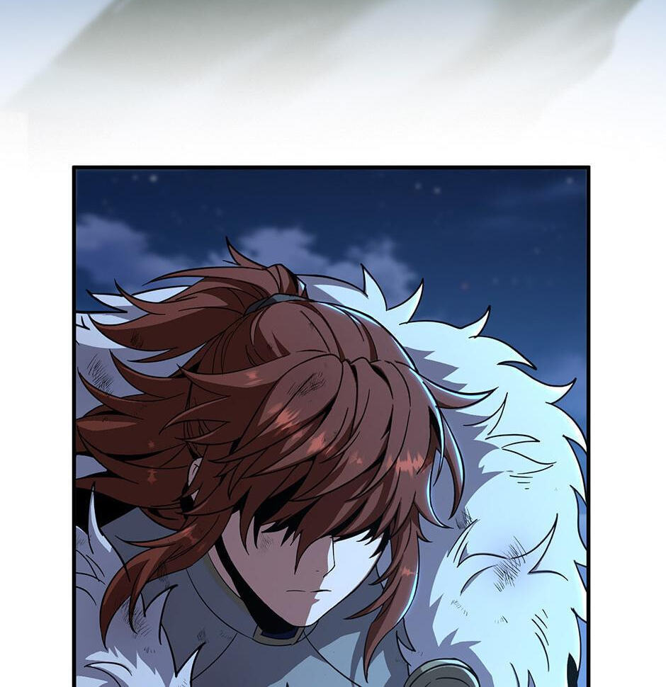 The Beginning After the End Chapter 253 page 4 - 