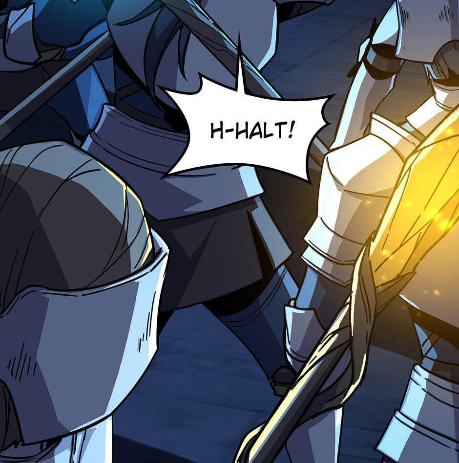 The Beginning After the End Chapter 253 page 34 - 